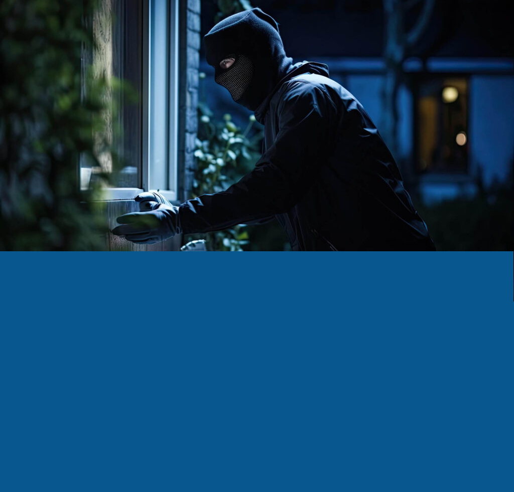 Защита от кражи