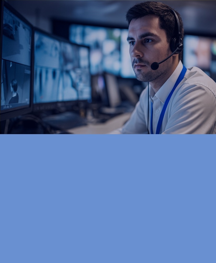 Пультовая охрана с выездом ГБР